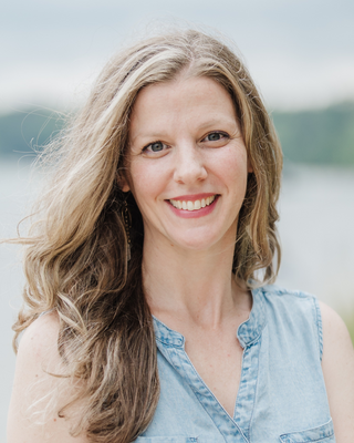 Photo of Lindsey Keyser Ball, Licensed Professional Counselor, LPC