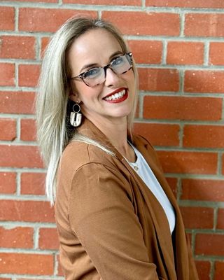 Photo of Stevi Stanley, Licensed Master Social Worker, LMSW