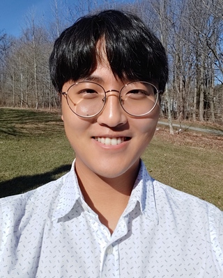 Photo of Nathan Shin, Counselor in Baltimore, MD