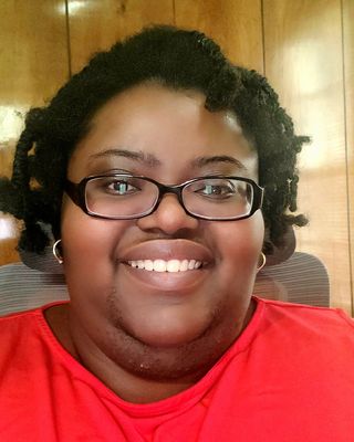 Photo of Jamye Taylor Farley - Finding and Loving Yourself LLC, Licensed Professional Counselor, MA, NCC, LPC