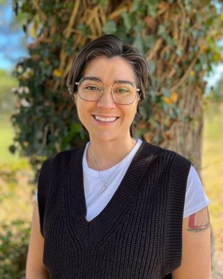 Photo of Jaime (Jaim) Delvan, Counselor, LAC