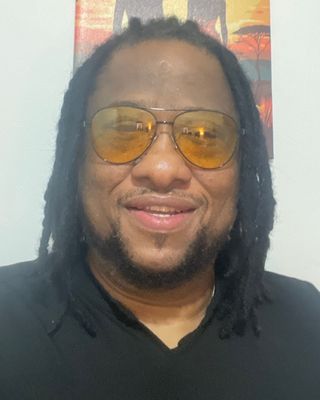 Photo of Adrian Anderson, Psychotherapist, MBABCP