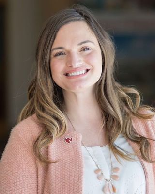 Photo of Amanda Cramer, Independent Mental Health Practitioner, LICSW, LIMHP, MPH