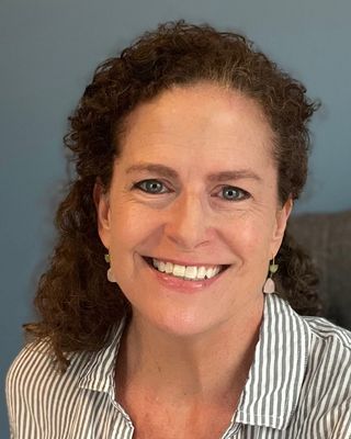 Photo of Elizabeth Case, Counselor, EdM, LCPC, LPCC, EMDR