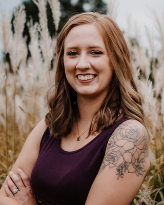 Photo of Gabriella Wilkinson, Clinical Social Work/Therapist in Cincinnati, OH