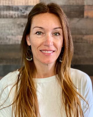 Photo of Jillian Wade, Clinical Social Work/Therapist, LCSW