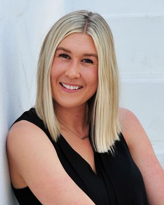 Photo of Ryann Prentice, MA, LPC, Licensed Professional Counselor