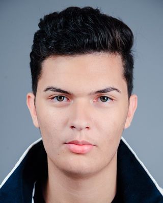 Photo of Jesse Mez, Counsellor, ACA-L1