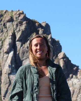 Photo of Sarah Fisher, Marriage & Family Therapist, MS, LMFT