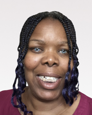 Photo of Lesli Harper, Licensed Professional Counselor, LPC