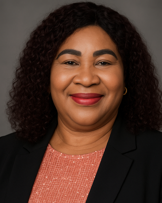 Photo of Obioma Q Madubuike, Psychiatric Nurse Practitioner, NP