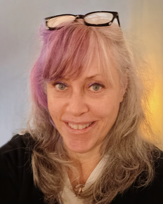 Photo of Kimberly Gardner, Licensed Professional Counselor, LPC