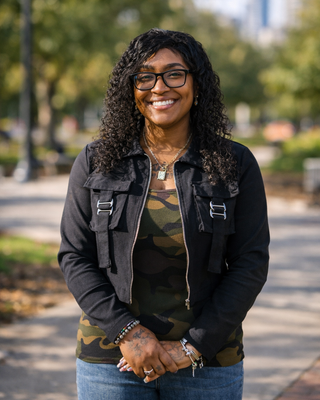 Photo of Celia Green, Clinical Social Work/Therapist, MSW, LCSW