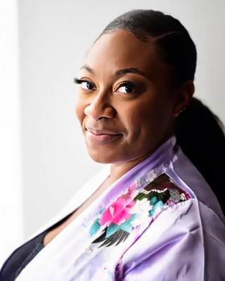 Photo of Yasmeen Burnell, Clinical Social Work/Therapist, LCSW