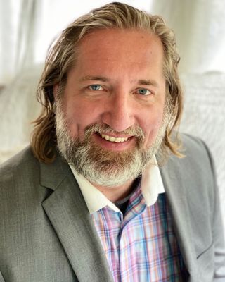 Photo of Dr. Joel D. Lyon, PhD, LPC, CPS, Licensed Professional Counselor