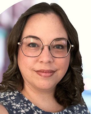 Photo of Ashley McErlean, Marriage & Family Therapist, PhD, LMFT-S