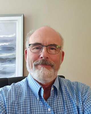 Photo of Douglas Reichwein, MA, MFT