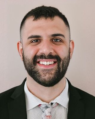 Photo of Arras Khaledi, LPC , Licensed Professional Counselor