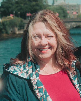 Photo of Kristiene Rhinehart, Licensed Professional Counselor, LPC
