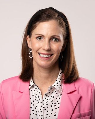 Photo of Megan Harbin, Licensed Professional Counselor, MS, LPC-S