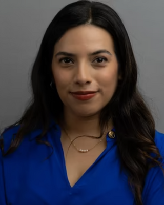 Photo of Yessica Ardila, Counselor, LMHC