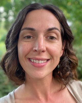 Photo of Emily Wolf McMane, Clinical Social Work/Therapist, LCSW