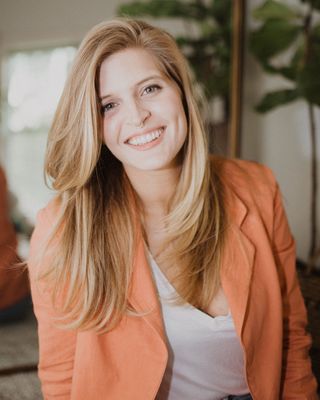 Photo of Grace Casper, Marriage & Family Therapist Associate, LMFTA