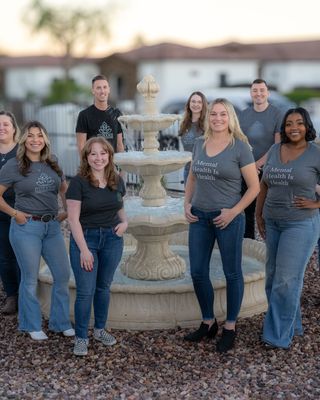 Photo of Andrea Durand - Durand Healing and Wellness Center, Clinical Social Work/Therapist, DBH, LCSW