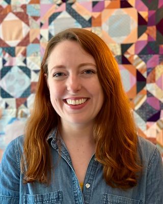 Photo of Camille Hankins, Licensed Professional Counselor, MS, LPC, CPCS