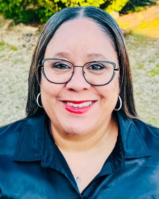Photo of Christyl Champion, Psychiatric Nurse Practitioner, PMHNP