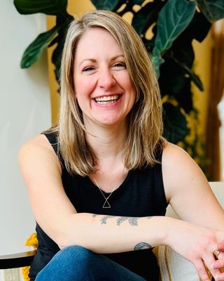 Photo of Jessica Wallner, Clinical Professional Counselor, LCPC, RYT