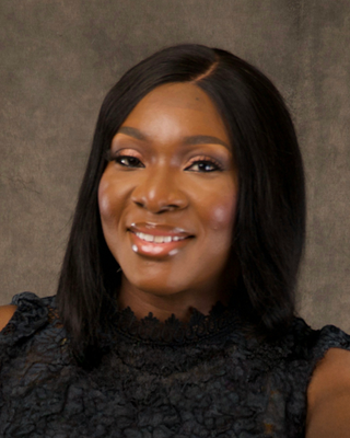 Photo of Kudirat Akolade, Psychiatric Nurse Practitioner, PMHNP