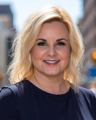 Photo of Ginger DeFrancesch, Licensed Professional Counselor, MA, LPC