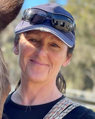 Photo of Soo Woods | Eureka Horse Wisdom, Counsellor in Sydney, NSW