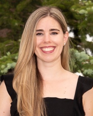 Photo of Sofia Lopez-Bilbao, MSc, RPsych,, Psychologist in Calgary