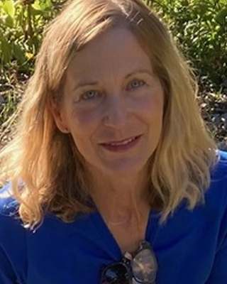 Photo of Jennifer Davis, Clinical Social Work/Therapist