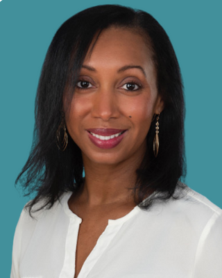 Photo of Catia Simone Riley, LCSW, Clinical Social Work/Therapist