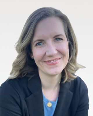 Photo of Jennette Fisher, Clinical Social Work/Therapist, LCSW