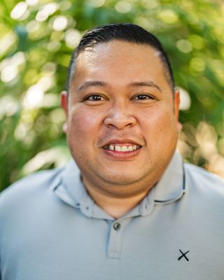 Photo of Levin Manabat, Clinical Social Work/Therapist, LCSW, LICSW, LCSW-C, LISW-CP, CSW-PIP