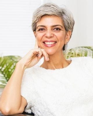 Photo of Gabriela Giuggioloni, Clinical Social Work/Therapist, LCSW-R