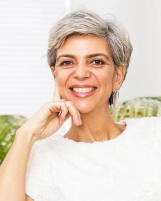 Photo of Gabriela Giuggioloni Astoria Queens New York, Clinical Social Work/Therapist, LCSW-R