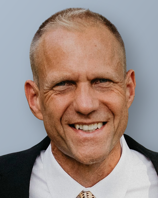 Photo of Robert McCloy, Licensed Professional Counselor, LPC