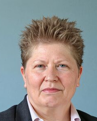 Photo of Lynn Anderson, Clinical Social Work/Therapist