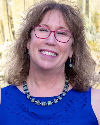 Photo of Megan Davis, Clinical Social Work/Therapist in 85284, AZ