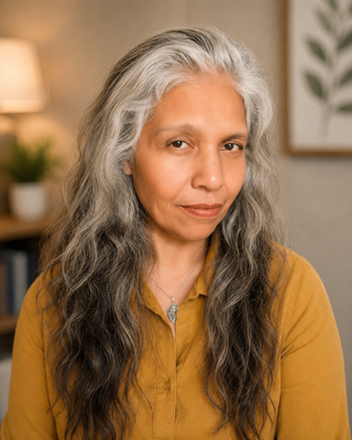 Photo of Belinda Alma Carson, Licensed Professional Counselor, LPC-S
