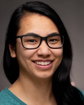 Photo of Lea Lawrence, Professional Counselor Associate, MA