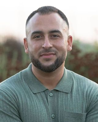 Photo of Rene Gallardo, Clinical Social Work/Therapist, LCSW, EMDR