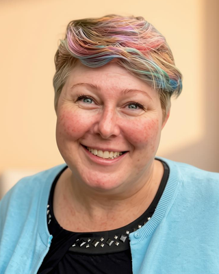 Photo of Robbie Blair, Clinical Social Work/Therapist, LCSW
