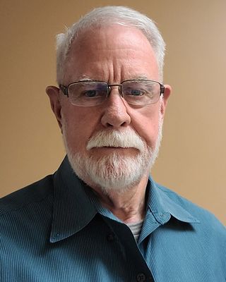 Photo of William Blackerby, Psychologist in Washington County, TN