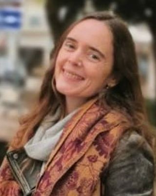 Photo of Serena Roche, Psychotherapist, MA, MUKCP